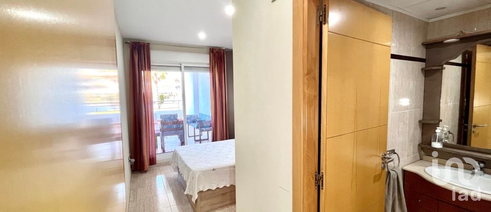 Appartement 2 chambres de 135 m² à Torreblanca (12596)