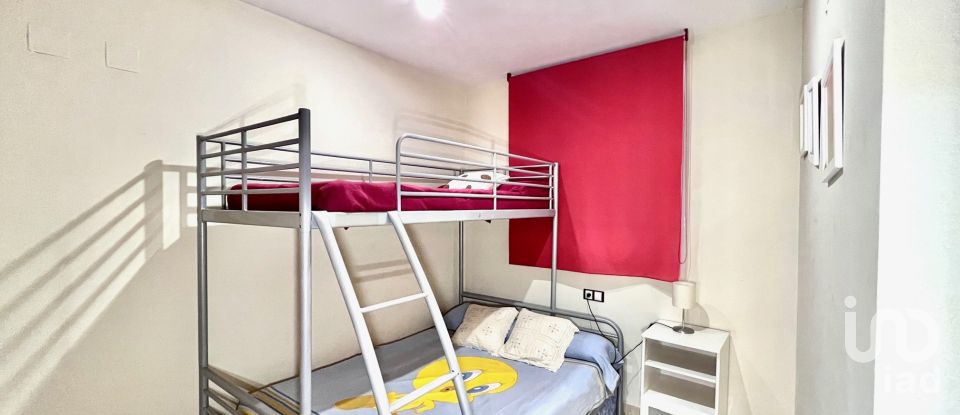 Apartment 2 bedrooms of 135 m² in Torreblanca (12596)