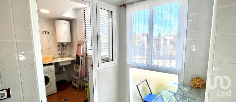 Pis 2 habitacions de 135 m² a Torreblanca (12596)
