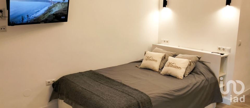 Appartement 0 chambre de 30 m² à Arroyo de La Miel (29631)