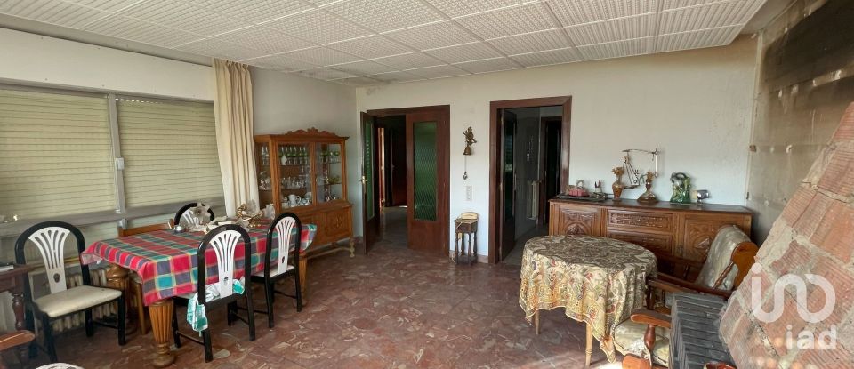 Casa 7 habitaciones de 324 m² en Laguna de Negrillos (24234)
