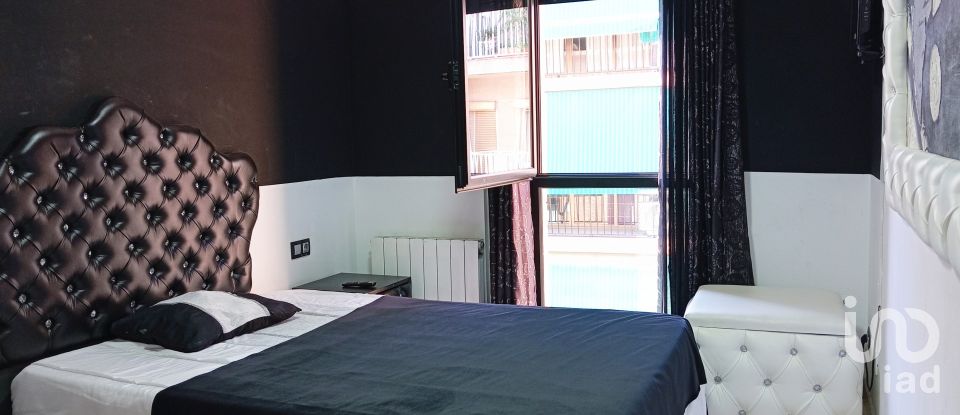 Pis 2 habitacions de 115 m² a Santa Coloma de Gramenet (08922)