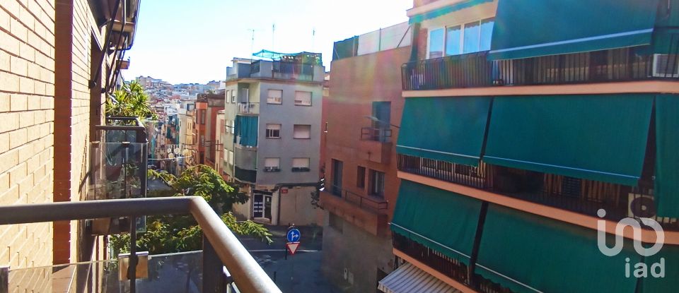 Apartment 2 bedrooms of 115 m² in Santa Coloma de Gramenet (08922)
