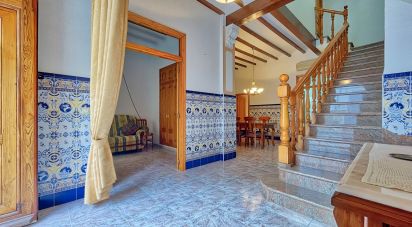 House 3 bedrooms of 246 m² in Pego (03780)