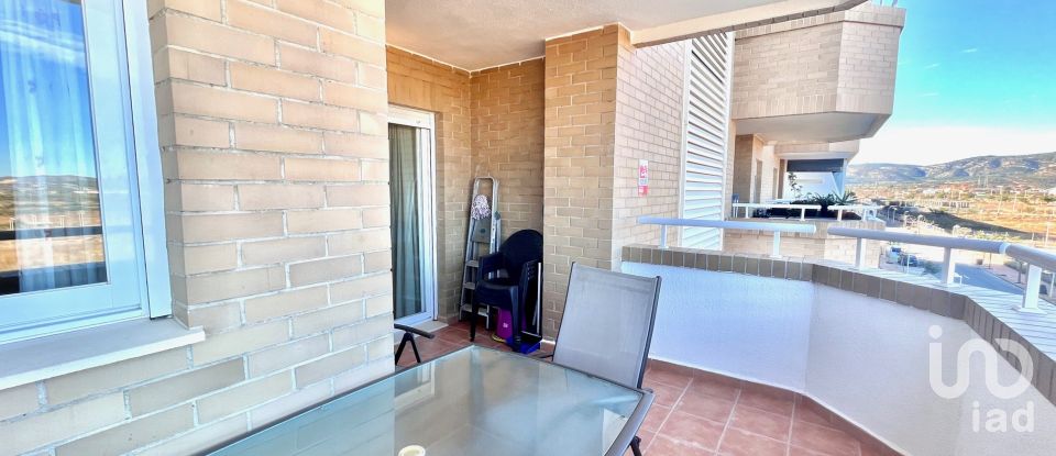 Apartment 2 bedrooms of 76 m² in Torre de La Sal (12595)