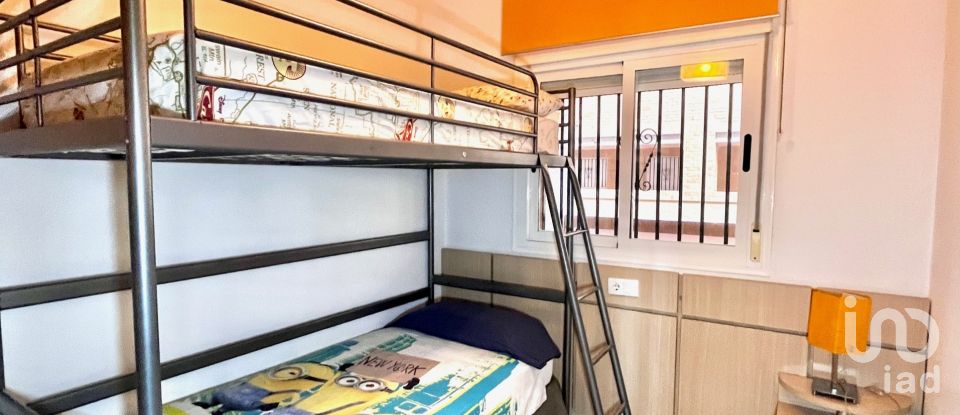 Apartment 2 bedrooms of 76 m² in Torre de La Sal (12595)