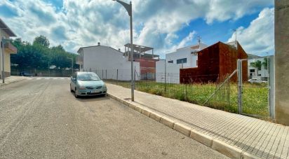 Land of 127 m² in Pego (03780)