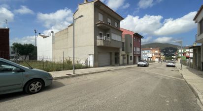 Land of 127 m² in Pego (03780)