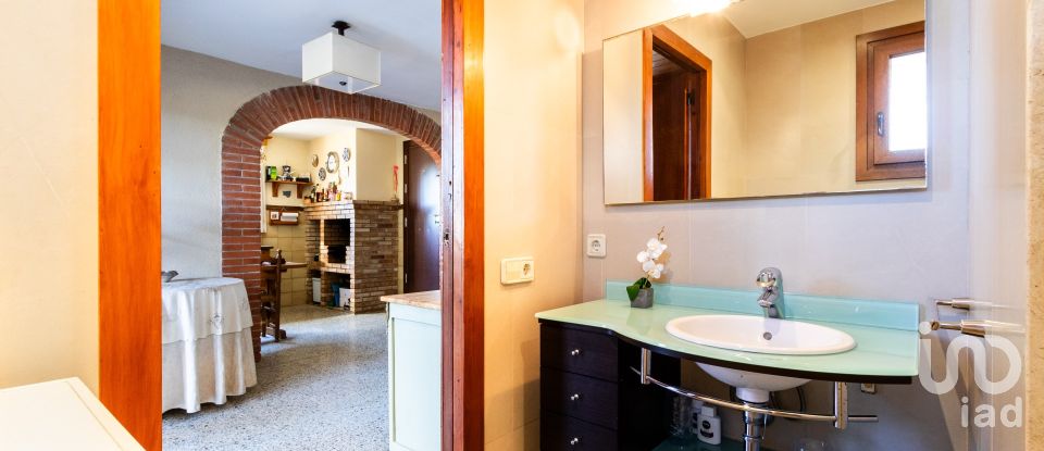 Maison 4 chambres de 378 m² à La Roca del Vallès (08430)