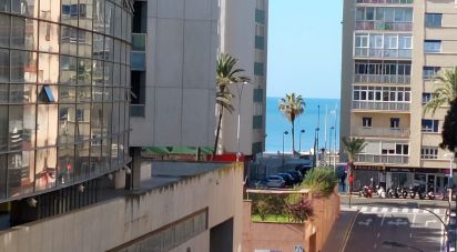 Piso 3 habitaciones de 83 m² en Cádiz (11010)
