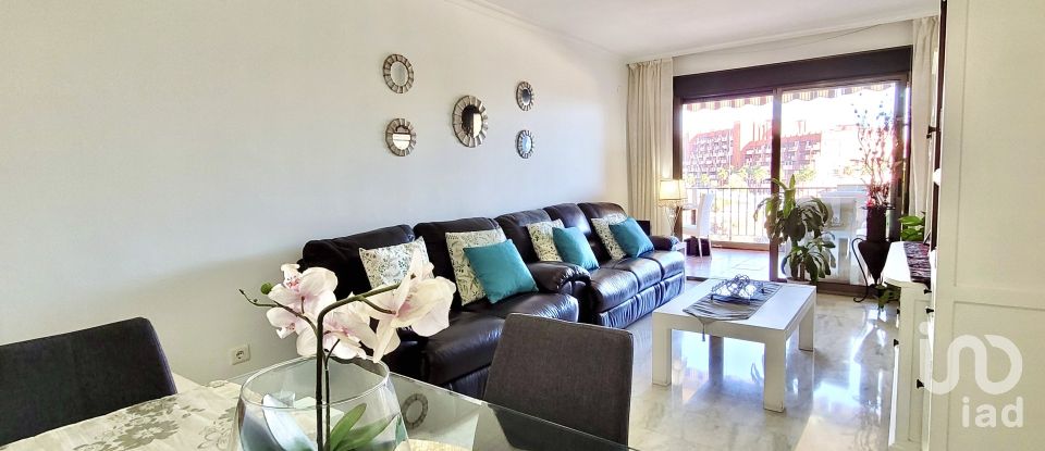 Appartement 2 chambres de 120 m² à Benalmadena Costa (29630)