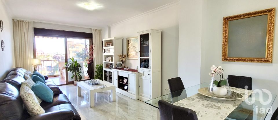 Piso 2 habitaciones de 120 m² en Benalmadena Costa (29630)
