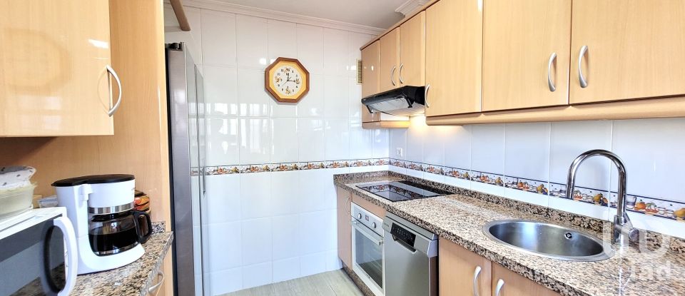 Apartment 2 bedrooms of 120 m² in Benalmadena Costa (29630)