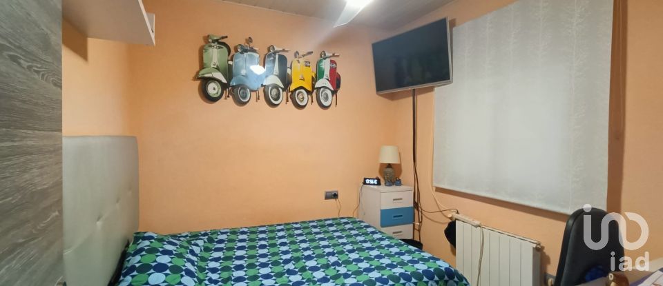 Maison 3 chambres de 196 m² à Vilanova i la Geltrú (08800)