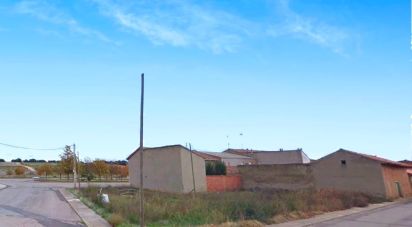 Land of 542 m² in Estebanez de La Calzada (24288)
