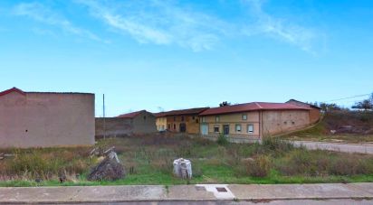 Land of 542 m² in Estebanez de La Calzada (24288)