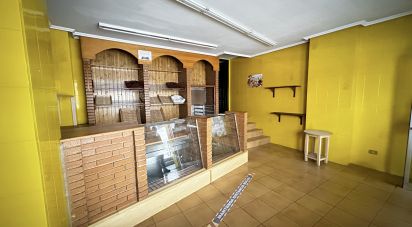 Boutique/Local commercial de 48 m² à León (24002)