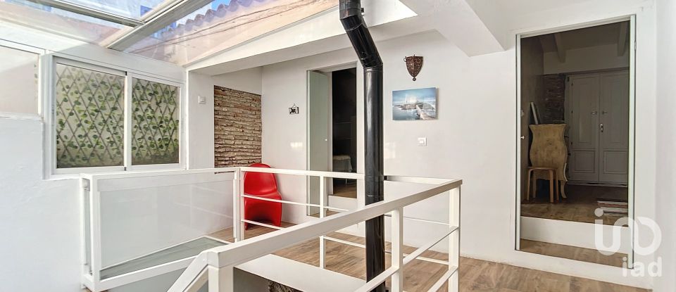 Casa 3 habitaciones de 150 m² en Tarifa (11380)