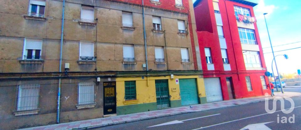 Apartment 3 bedrooms of 98 m² in León (24009)