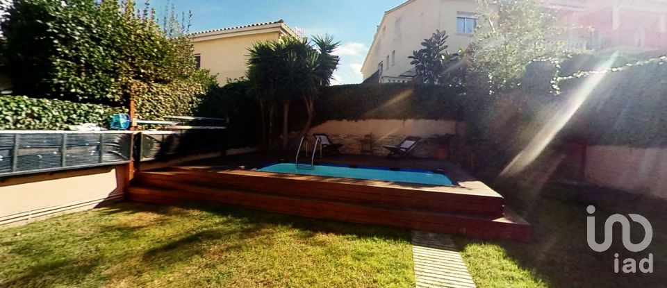 House 3 bedrooms of 177 m² in Sant Pere de Ribes (08810)