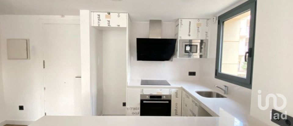 Pis 3 habitacions de 99 m² a Palamós (17230)