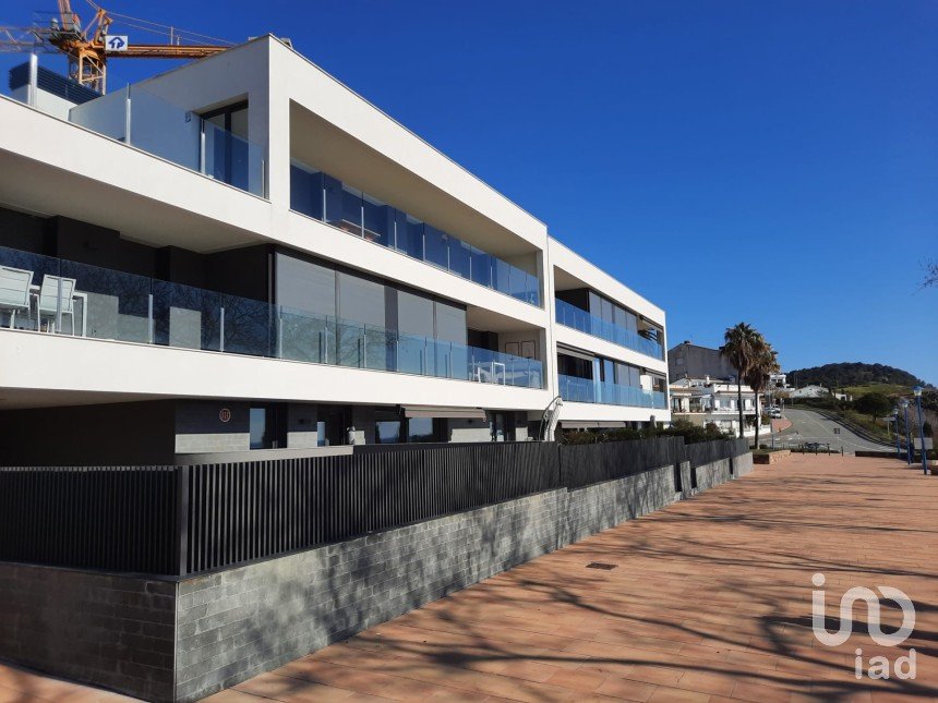 Apartment 1 bedroom of 48 m² in Palamós (17230)