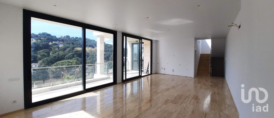 Casa 4 habitacions de 331 m² a Lloret de Mar (17310)