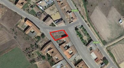 Land of 542 m² in Estebanez de La Calzada (24288)