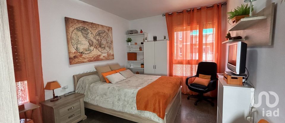 Piso 4 habitaciones de 114 m² en Sabadell (08206)