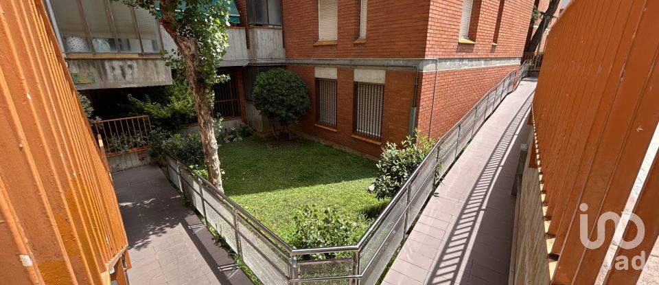 Pis 4 habitacions de 114 m² a Sabadell (08206)