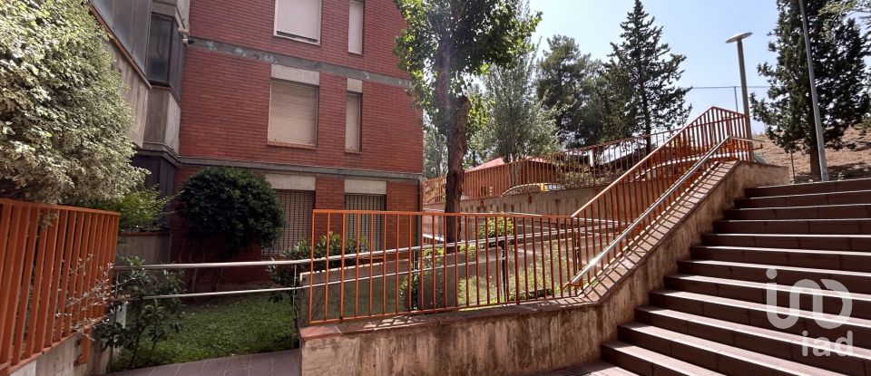Pis 4 habitacions de 114 m² a Sabadell (08206)
