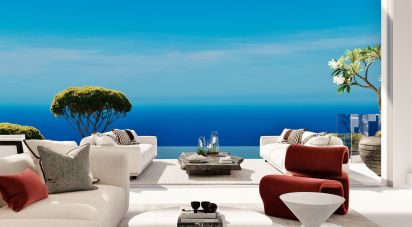 House 4 bedrooms of 498 m² in Benahavís (29679)