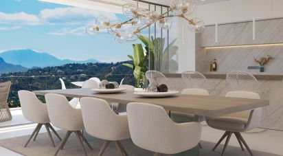 House 4 bedrooms of 498 m² in Benahavís (29679)