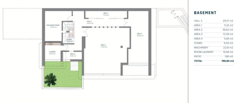 Casa 4 habitaciones de 498 m² en Benahavís (29679)