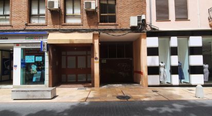 Aparcamiento / garaje / caja de 12 m² en Gandía (46701)