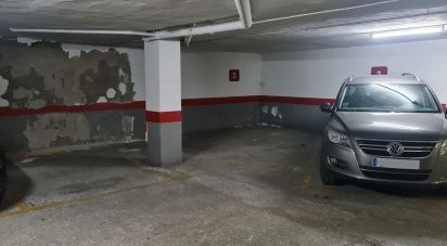 Aparcamiento / garaje / caja de 12 m² en Gandía (46701)