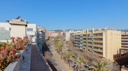 Appartement 4 chambres de 117 m² à Mataró (08301)