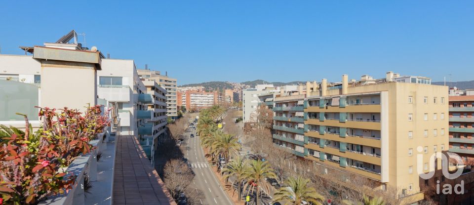 Piso 4 habitaciones de 117 m² en Mataró (08301)