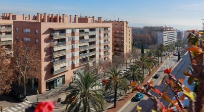Apartment 4 bedrooms of 117 m² in Mataró (08301)