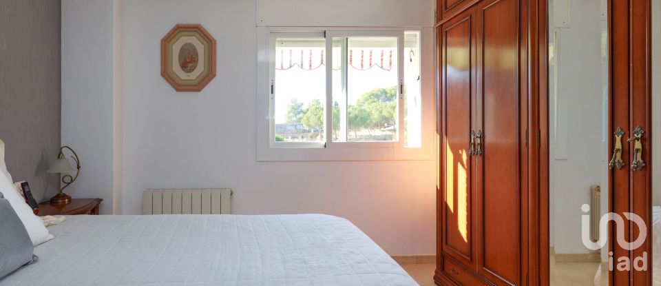Pis 4 habitacions de 117 m² a Mataró (08301)