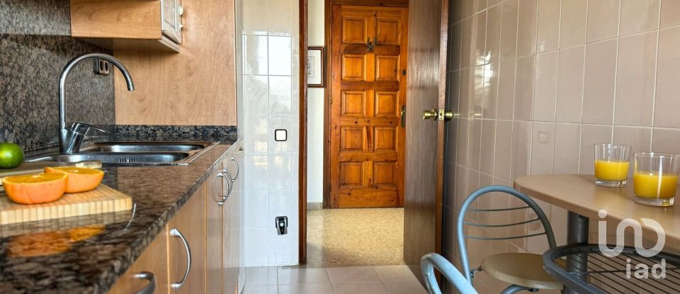 Casa 4 habitacions de 167 m² a Sitges (08870)