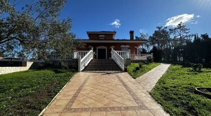 Chalet 4 habitaciones de 344 m² en Lepe (21440)