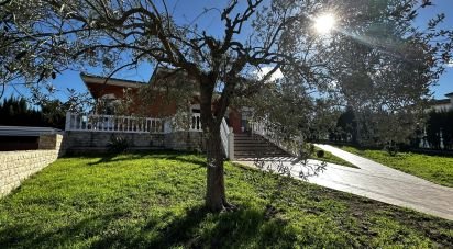 Chalet 4 habitaciones de 344 m² en Lepe (21440)