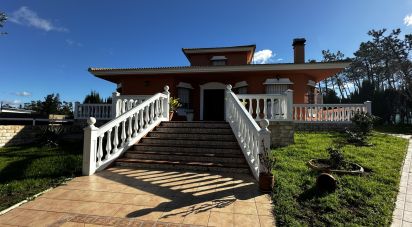 Chalet 4 habitaciones de 344 m² en Lepe (21440)