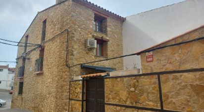 Casa de poble 4 habitacions de 108 m² a Sierra Engarcerán (12182)