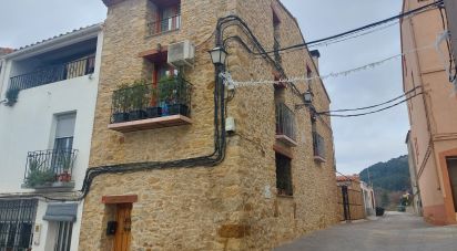 Maison de village 4 chambres de 108 m² à Sierra Engarcerán (12182)