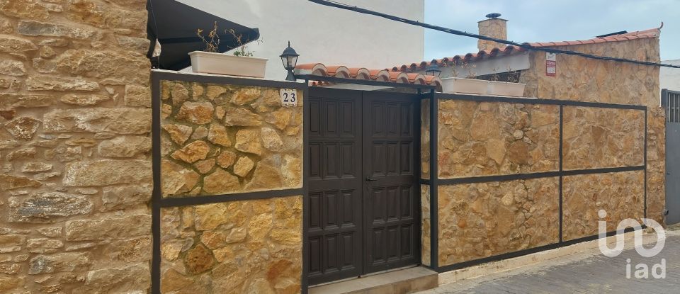 Casa de pueblo 4 habitaciones de 108 m² en Sierra Engarcerán (12182)