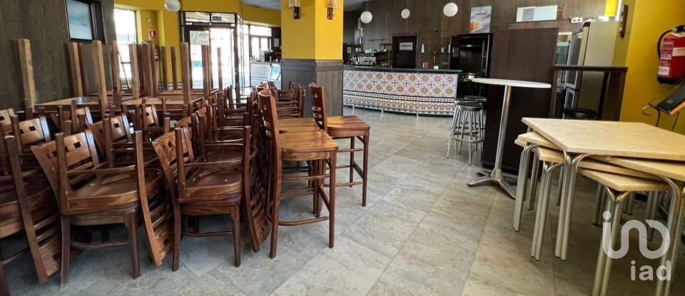 Restaurante de 182 m² en Isla Cristina (21410)