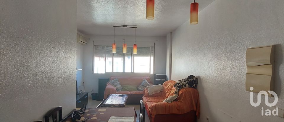Vivienda 3 habitaciones de 68 m² en La Unión (30360)