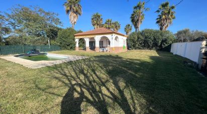 Country house 3 bedrooms of 108 m² in Cartaya (21450)